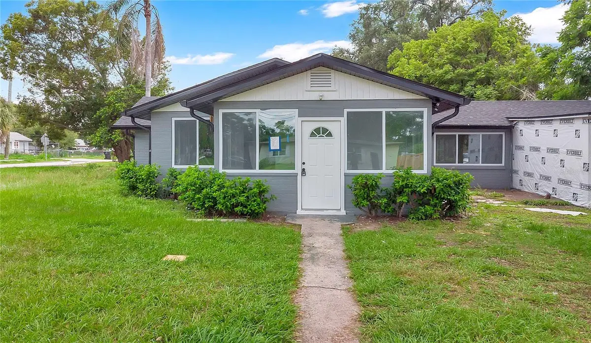3504 S Nashville Avenue, Orlando, FL 32839 - #1