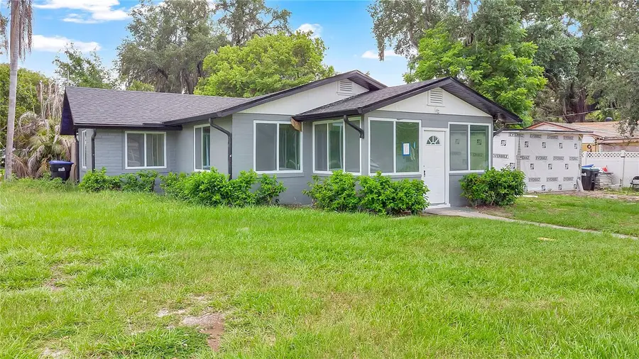 3504 S Nashville Avenue, Orlando, FL 32839 - #2