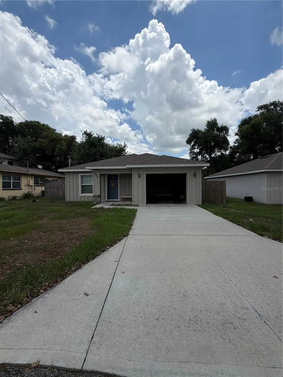 350 S 8th Avenue, Bartow, FL 33830 - #2
