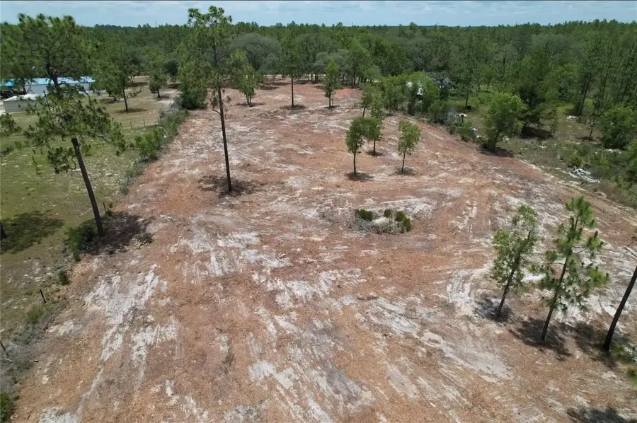 NE 56th Street, Bronson, FL 32621 - #2