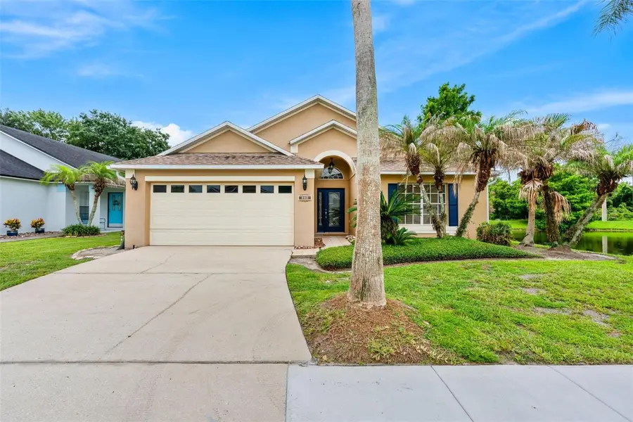 114 Stone Gable Circle, Winter Springs, FL 32708 - #2