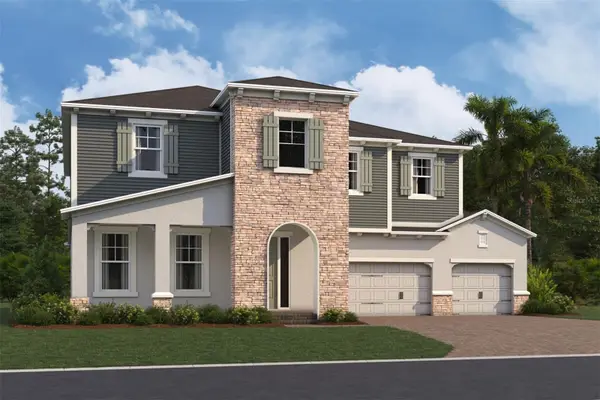 3209 Wolf Lake Avenue, APOPKA, FL 32712