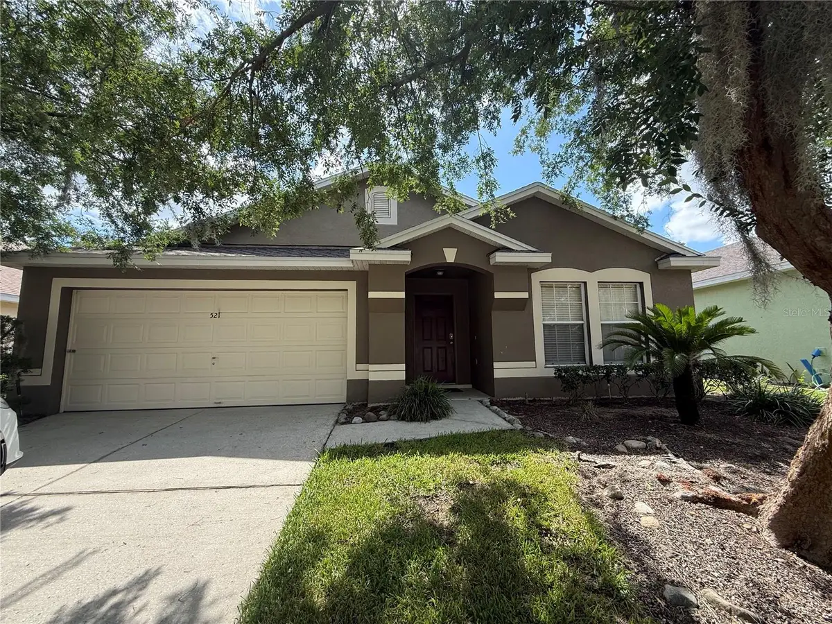 521 Castlemain Circle, Davenport, FL 33897 - #1
