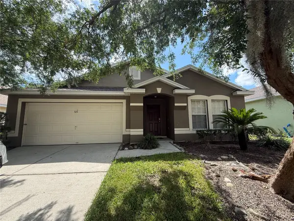 521 Castlemain Circle, DAVENPORT, FL 33897