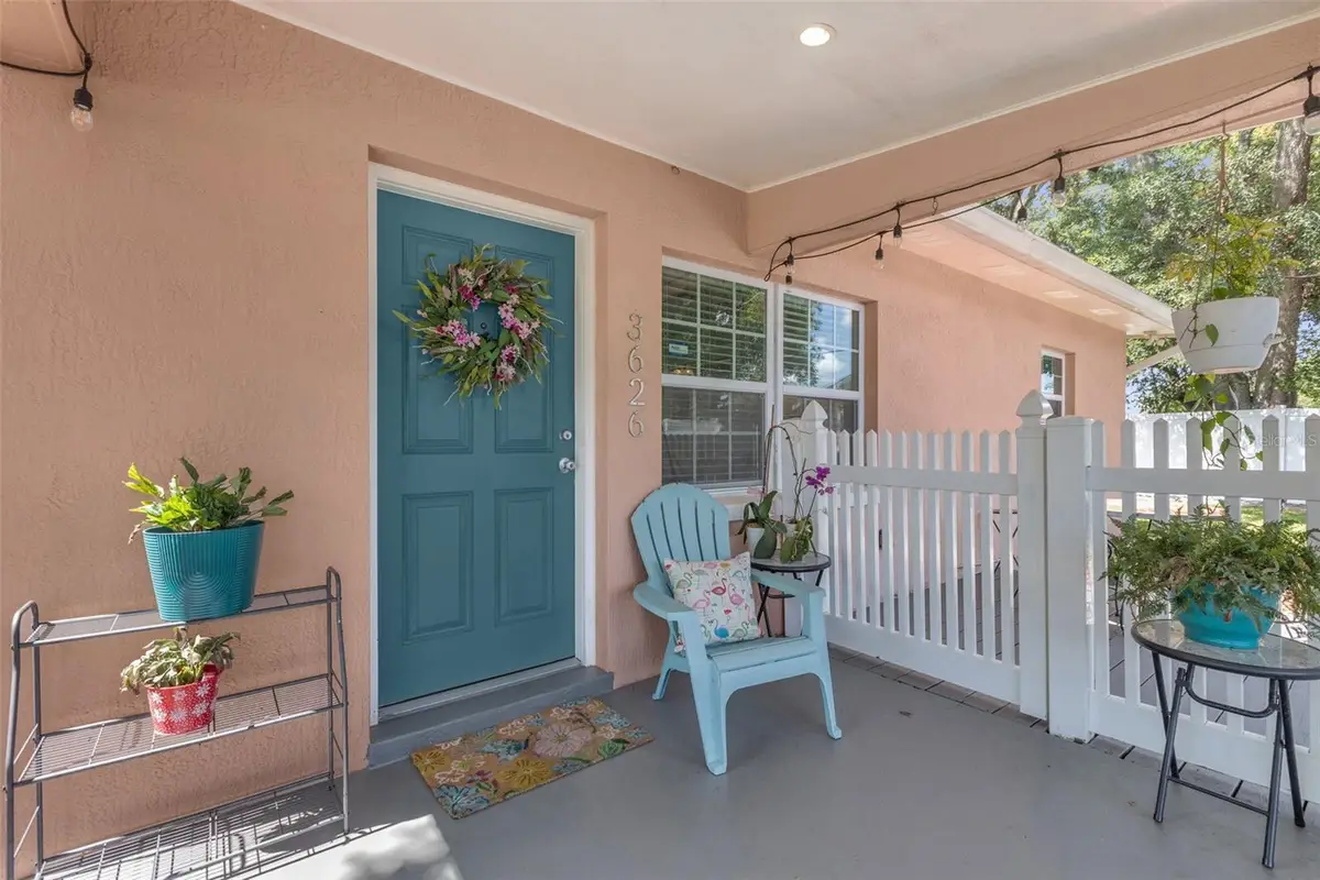 3626 Grant Boulevard, Orlando, FL 32804 - #1