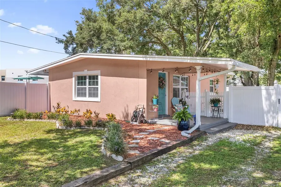 3626 Grant Boulevard, Orlando, FL 32804 - #2