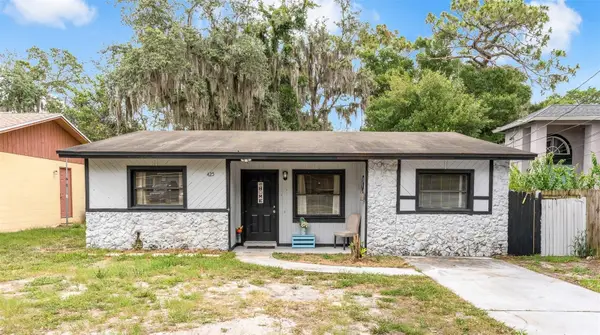 425 S Candler Avenue, ORLANDO, FL 32835