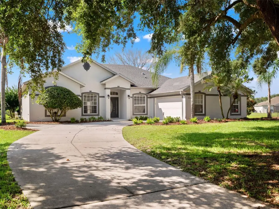 5809 Guenevere Court, Saint Cloud, FL 34772 - #2