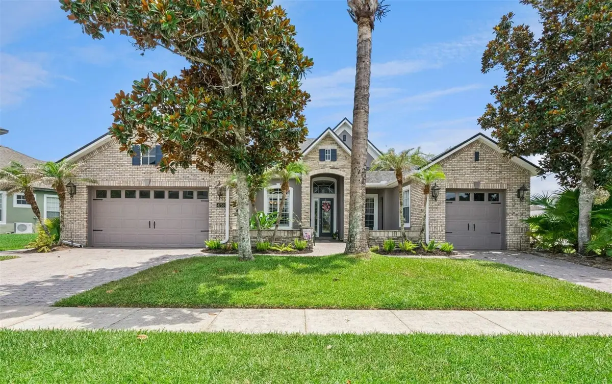 4750 Cains Wren Trail, Sanford, FL 32771 - #1