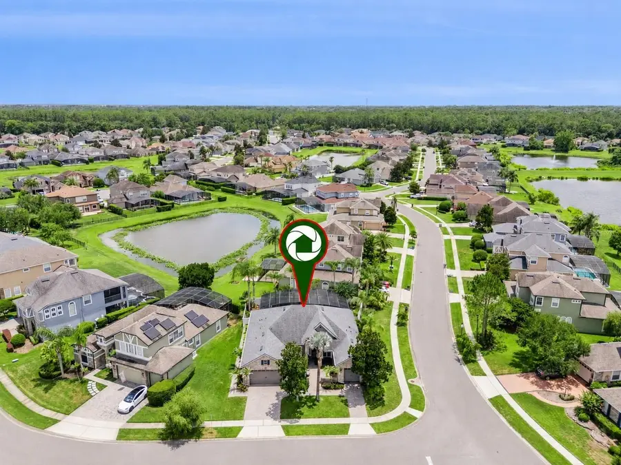 4750 Cains Wren Trail, Sanford, FL 32771 - #3
