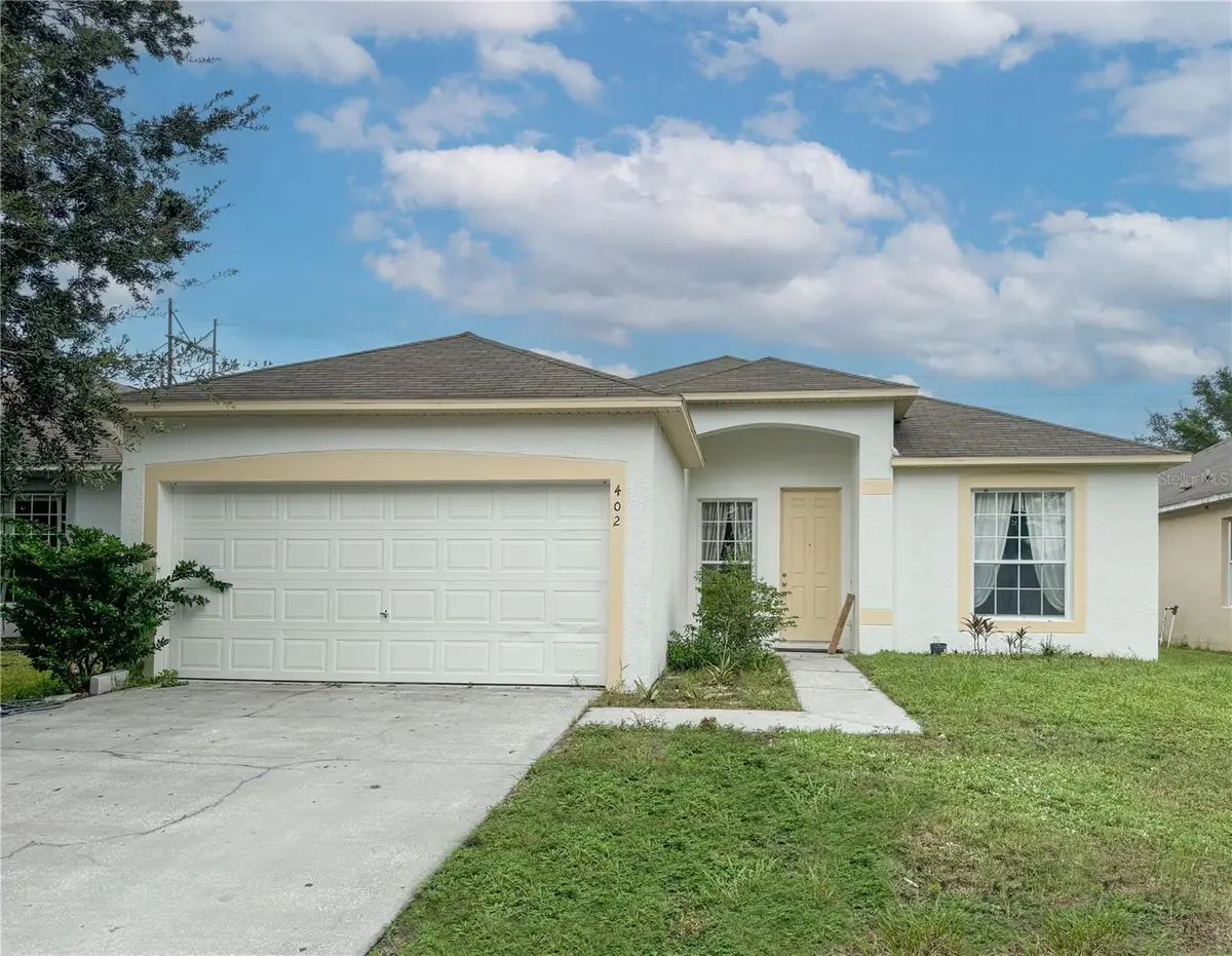 402 Sunset View Drive, Davenport, FL 33837 - #1