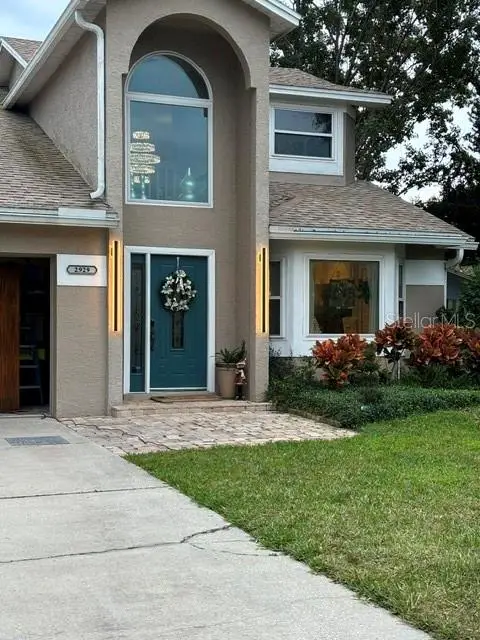 2929 Somersworth Court, Orlando, FL 32835 - #2