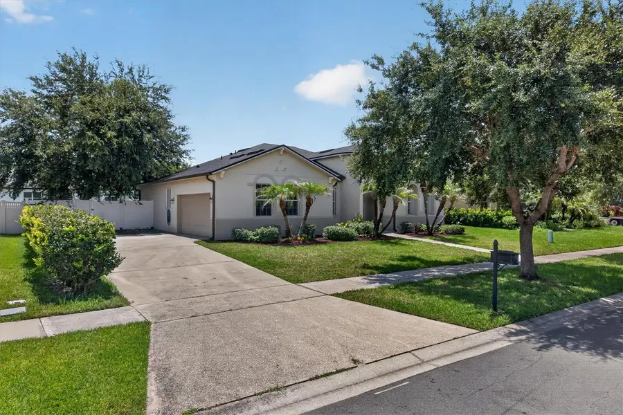 3922 Cedar Hammock Trail, Saint Cloud, FL 34772 - #3