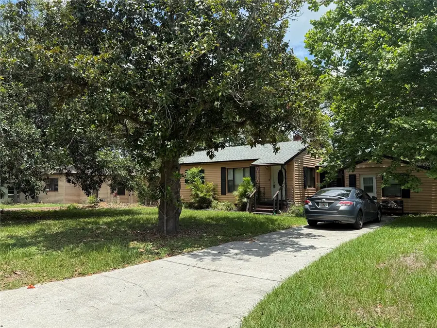 2429 S Elm Avenue, Sanford, FL 32771 - #2