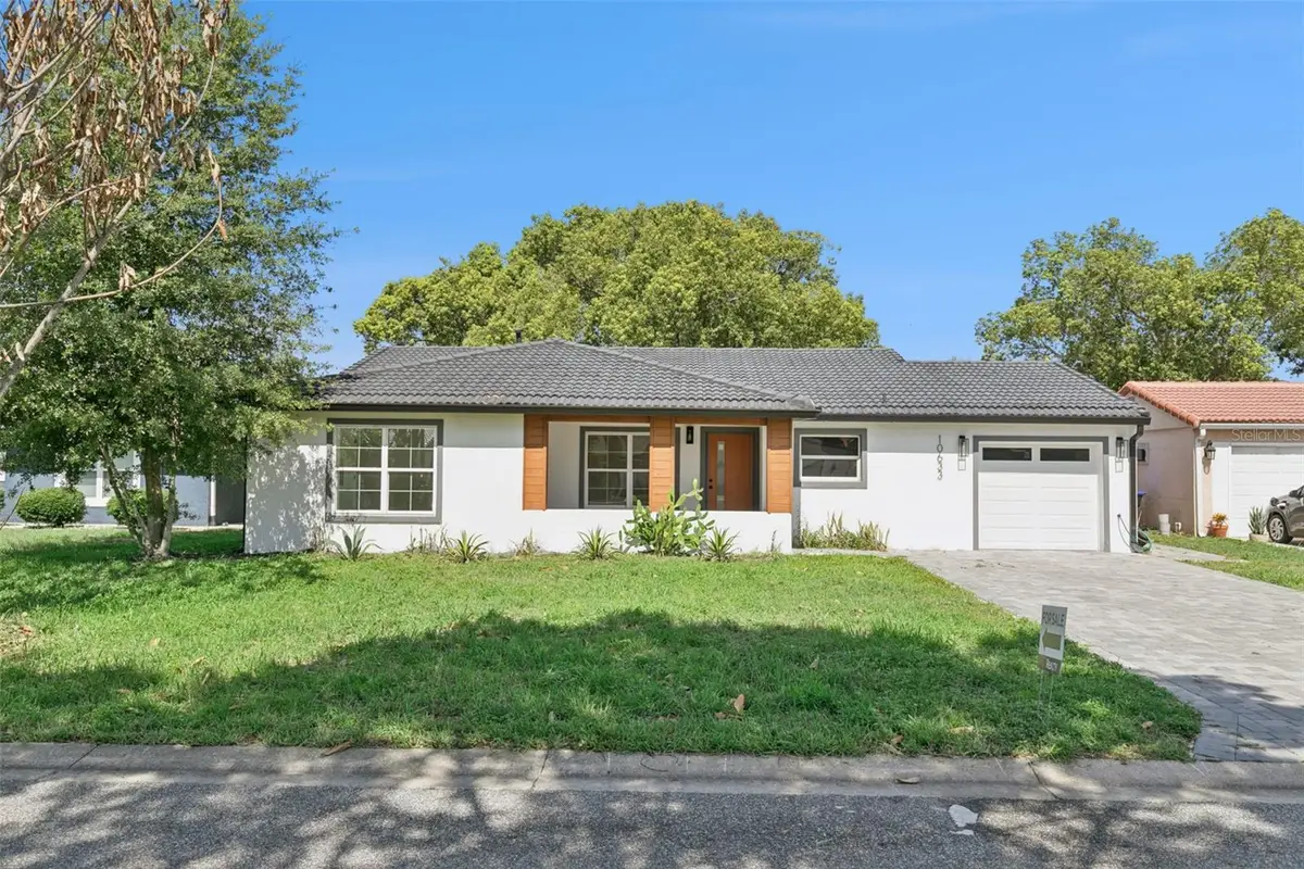 10633 Watertown Court, Orlando, FL 32821 - #1