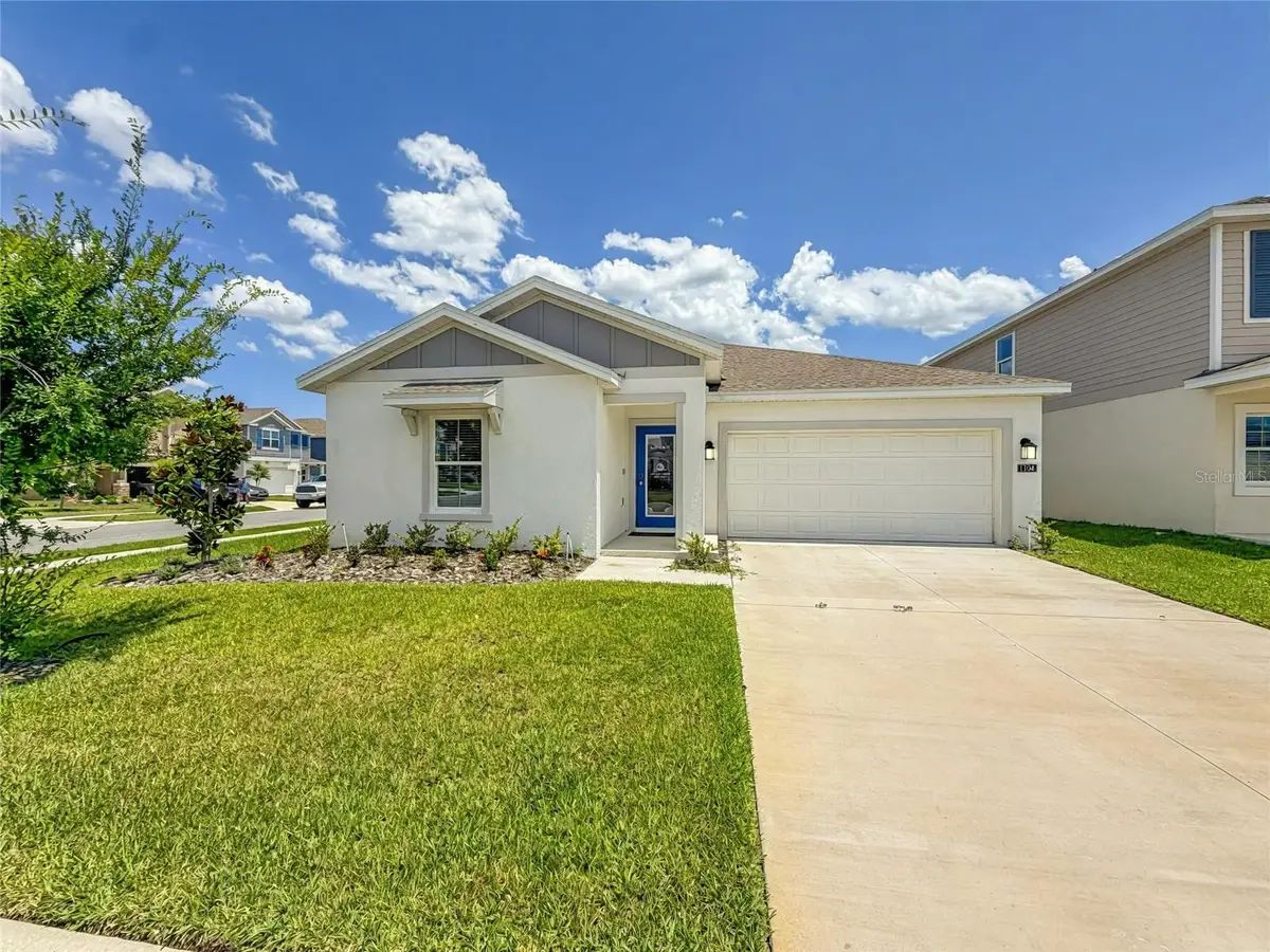 1104 Tyler Loop, Winter Haven, FL 33884 - #1