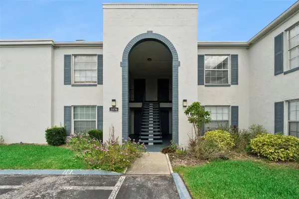 1036 Plantation Drive #D8, KISSIMMEE, FL 34741