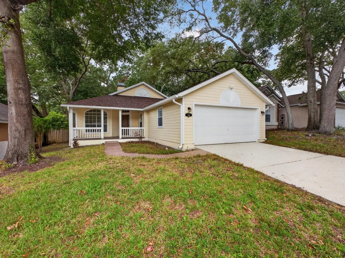 1008 Royal Oaks Drive, Apopka, FL 32703 - #1