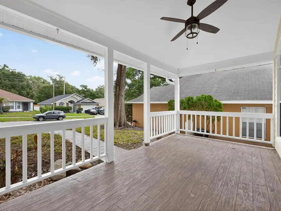 1008 Royal Oaks Drive, Apopka, FL 32703 - #2