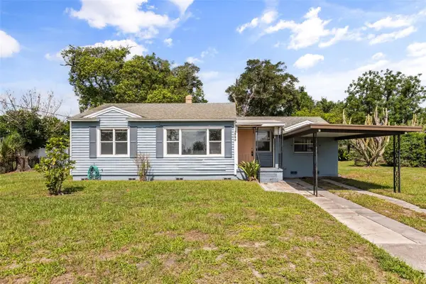 220 Maynard Avenue, ORLANDO, FL 32803