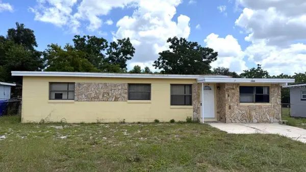 1004 Wurst Road, OCOEE, FL 34761