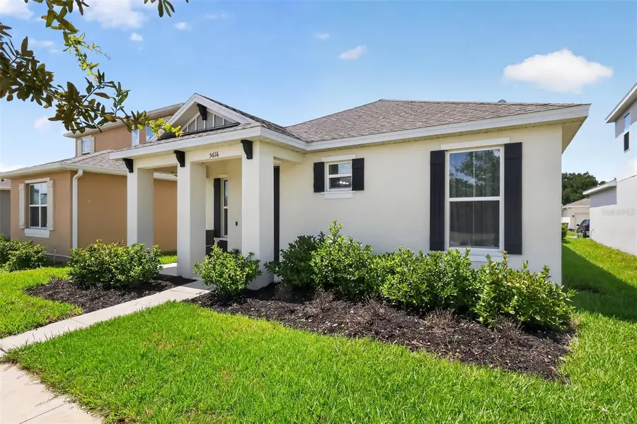 5616 Beggs Road, Saint Cloud, FL 34771 - #3