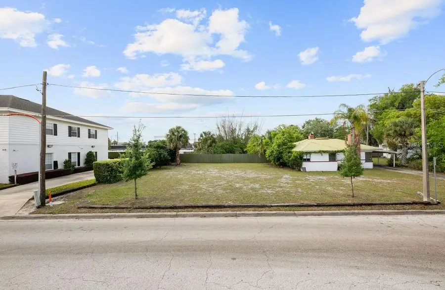 1298 Beachview Avenue, Winter Park, FL 32789 - #2