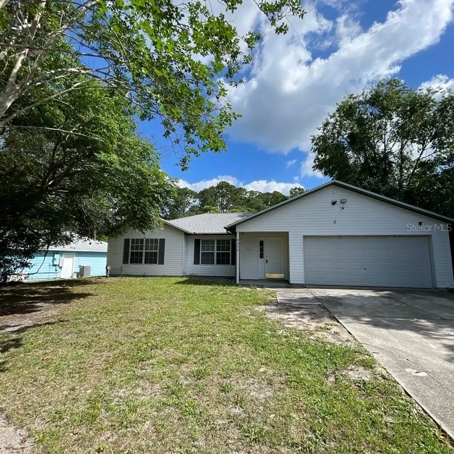2470 Laval Drive, Deltona, FL 32738 - #2