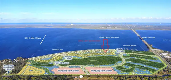 6723 Solstice Drive, TITUSVILLE, FL 32780