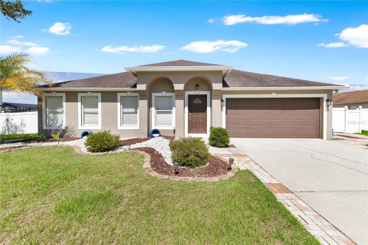 2363 Great Harbor Drive, Kissimmee, FL 34746 - #1