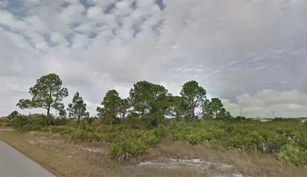 2616 25th Street Sw, LEHIGH ACRES, FL 33976