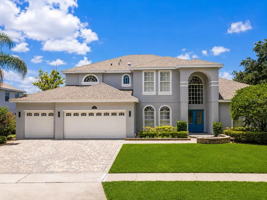 2106 Stillington Street, Orlando, FL 32835 - #2