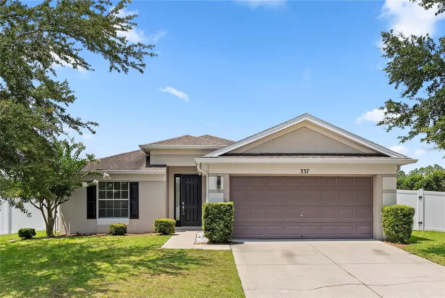 337 Giovani Boulevard, Clermont, FL 34715 - #2