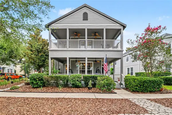 7014 Cupseed Lane, HARMONY, FL 34773