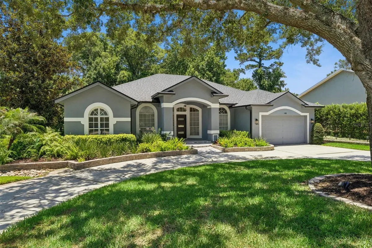 148 Wisteria Drive, Longwood, FL 32779 - #1