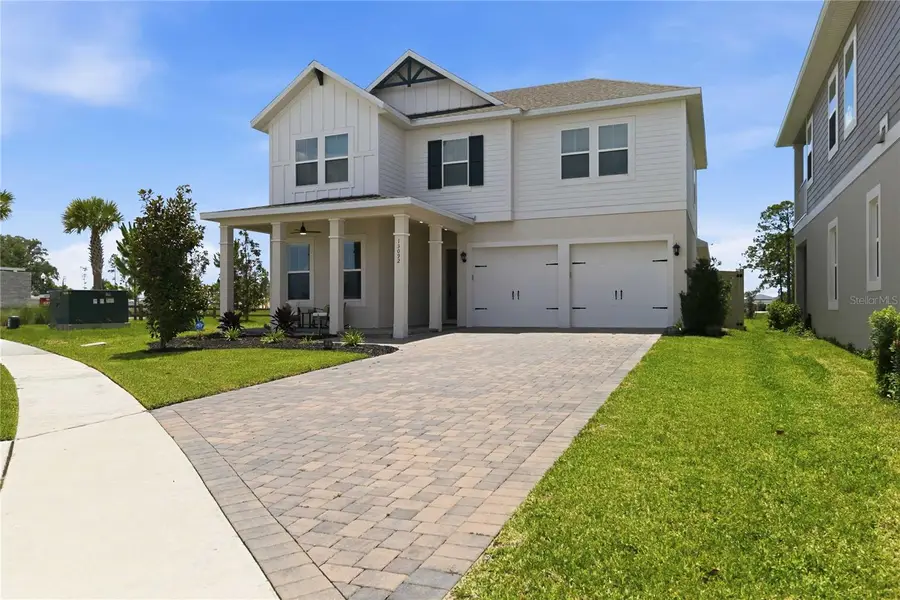 13092 Sunrise Harvest Drive, Winter Garden, FL 34787 - #2