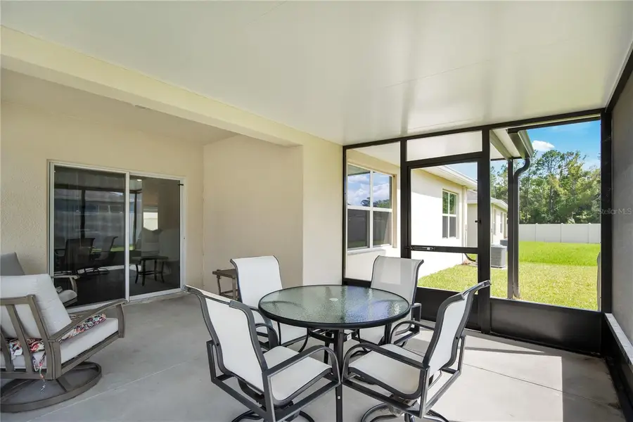 3768 Botanical Way, Sanford, FL 32773 - #3
