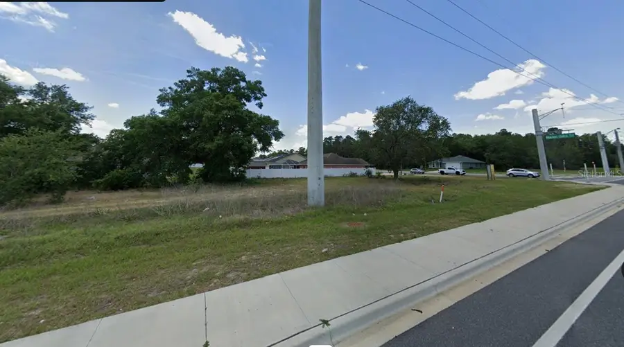 LOT 9 SW 129th Place, Ocala, FL 34473 - #3