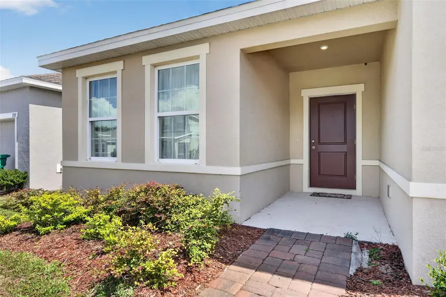 341 Winter Bliss Lane, Mount Dora, FL 32757 - #2