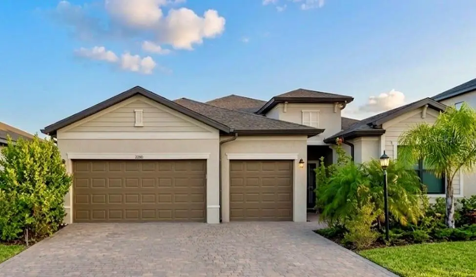 3280 Altimira Drive, Fort Myers, FL 33905 - #1