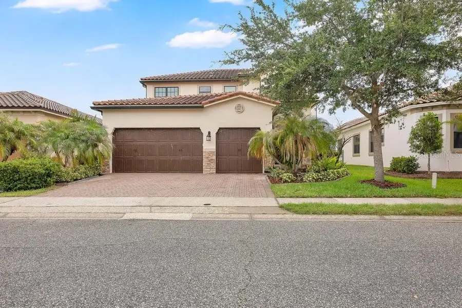 10459 Stapeley Drive, Orlando, FL 32832 - #2