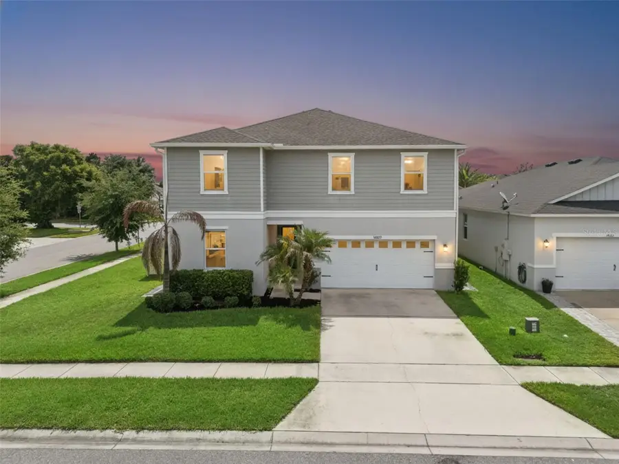 14007 Creek Harbor Drive, Orlando, FL 32824 - #2