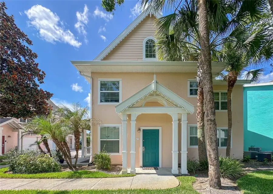 5000 Mangrove Alley #104, Kissimmee, FL 34746 - #2