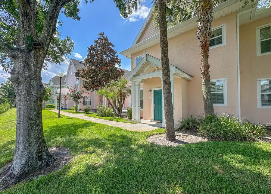5000 Mangrove Alley #104, Kissimmee, FL 34746 - #3