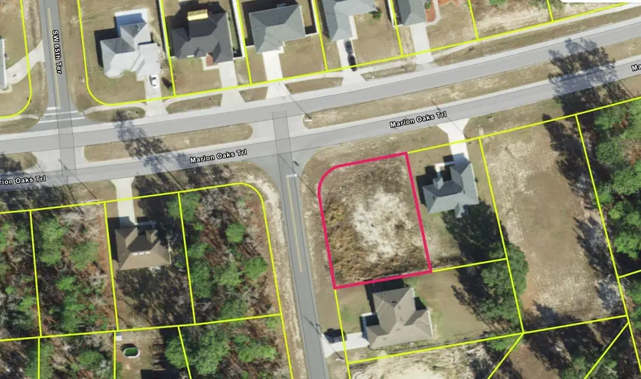 LOT 29 Marion Oaks Trail, Ocala, FL 34473 - #3