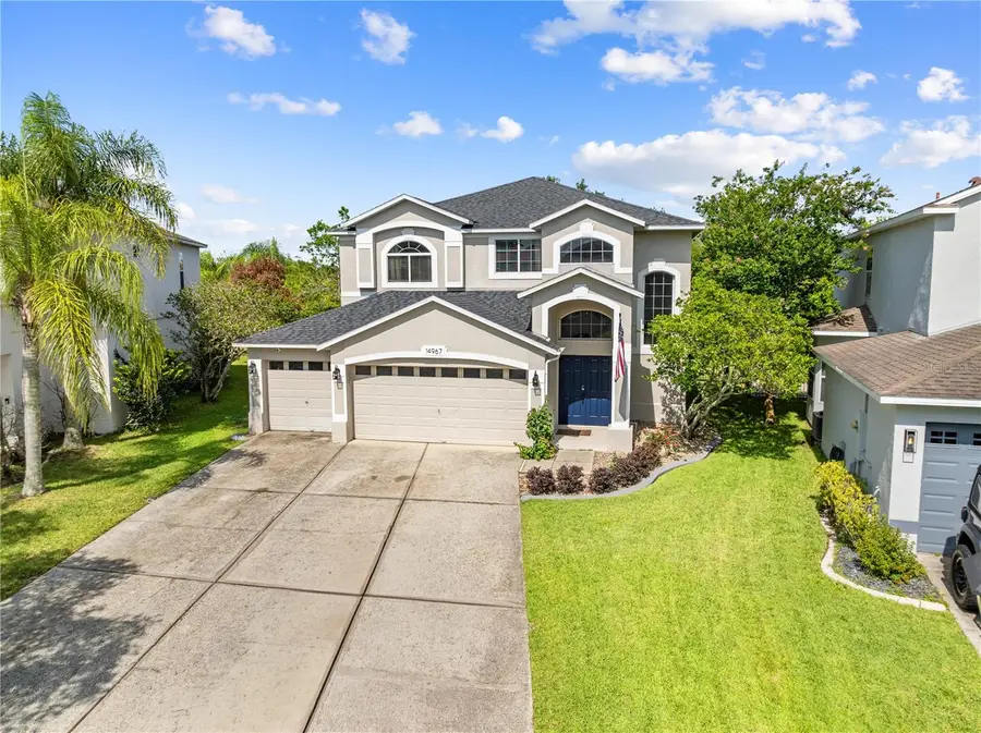14967 Hawksmoor Run Circle, Orlando, FL 32828 - #2