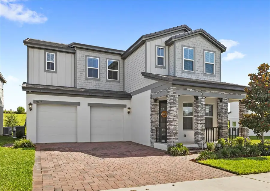 16043 Silver Brook Way, Winter Garden, FL 34787 - #2