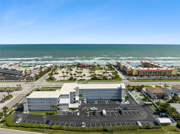3700 S Atlantic Avenue #206, NEW SMYRNA BEACH, FL 32169