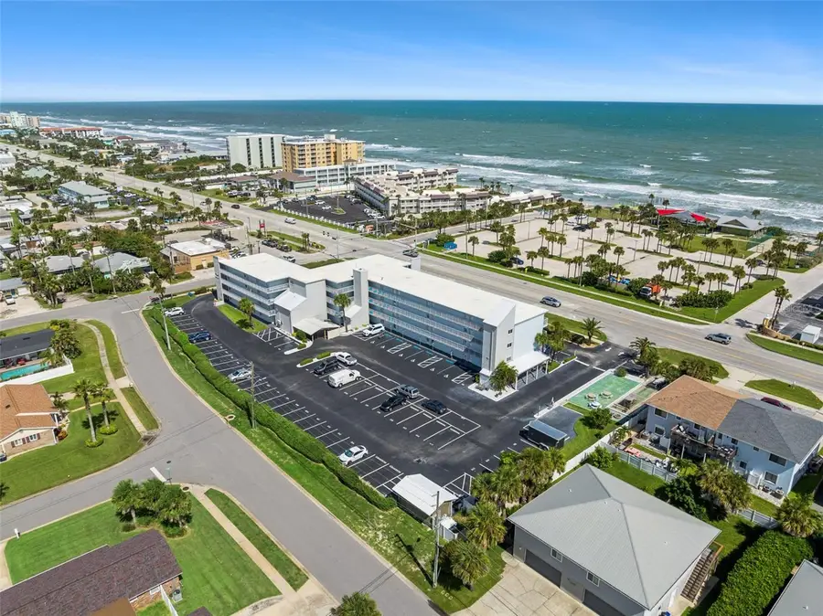 3700 S Atlantic Avenue #206, New Smyrna Beach, FL 32169 - #3