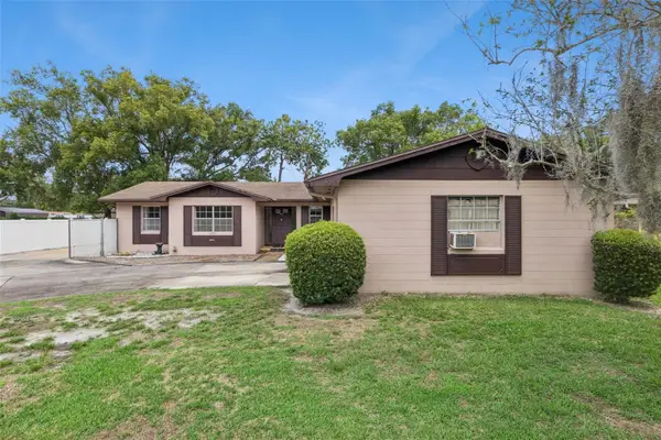 8006 Montezuma Trail, ORLANDO, FL 32825